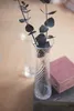 LEONARDO Ravenna, Zylinderförmige Vase, Glas, Transparent, Produktbild-Vorschau 10