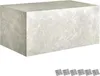tectake® Couchtisch Lasley inkl. Bodenschoner, Produktbild-Vorschau 1