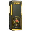 DeWALT DW03101, Laserový metr, m, Černá, Žlutá, Digitální, Náhled obrázku produktu 14