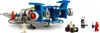 LEGO® Icons Creator Expert Entdeckerraumschiff - 10497 NEU! Produktbild-Vorschau 4