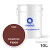 Q UNIQUE Fassadenfarbe – Premium Silikonharz-Fassadenfarbe Produktbild-Vorschau 2