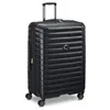 Delsey Shadow 5.0 Expandable 82 cm -matkalaukku, musta Voir les images du produit 2