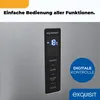 Exquisit Gefrierschrank, 600 Liter, No-Frost, Produktbild-Vorschau 5