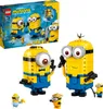 Stavebnica LEGO 75551 Minions s úkrytom - EOL 2022 Náhľad obrázku produktu 13