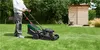 PARKSIDE® Benzin-Rasenmäher »PBRM 43 B2« Produktbild-Vorschau 3