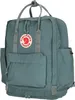Fjällräven Kånken Outlong Rucksack Frost Green 18 L Produktbild-Vorschau 2