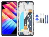 Für Infinix Hot 30i X669 LCD Display mit Rahmen Touchscreen Produktbild-Vorschau 3