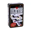 Giochi Longfield Domino Double 9 in der Dose Anteprima dell’immagine prodotto 3