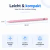 Apple Pencil Tablet Stift – Stylus Pen für iPad (ab Produktbild-Vorschau 9
