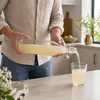 KADAX Bouteille universelle avec fermeture à étrier "Tore", Voir les images du produit 7