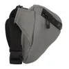 Bench. Gürteltasche Waist Bag Dark Grey dunkelgrau Produktbild-Vorschau 4