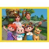 Trefl Cocomelon, 12 Stück(e), Cartoons, 4 Jahr(e) Produktbild-Vorschau 7
