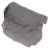 Große Damen Tasche Schultertasche Umhängetasche Produktbild-Vorschau 4