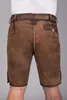 Edelnice Kurze Wildbock Lederhose Markus 46 Produktbild-Vorschau 6