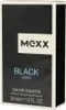 Mexx Black Man Eau de Toilette für Herren 30 ml Produktbild-Vorschau 8