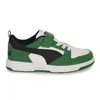Puma Puma Rebound V6 Low PS  Klittenband Laag - Groen - Produktbild-Vorschau 14