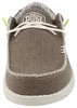 Hey Dude Wally Braided  Sportief - taupe - Maat 45 Voir les images du produit 26