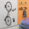 HOKO-Velo 30 set di supporti per biciclette da parete con Anteprima dell’immagine prodotto 9
