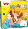 Haba Lernspiel Mixalotl - Gesellschaftsspiel für Kinder ab Produktbild-Vorschau 1