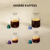 Nespresso De'Longhi CitiZ Platinum EN220.T, Produktbild-Vorschau 5