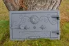 SEZAM - 52,5 x 31,5 cm - Porta per forno per pizza Porta in Anteprima dell’immagine prodotto 1