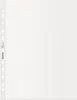 Leitz 40210003, 210 x 297 mm (A4), Transparent, Produktbild-Vorschau 1