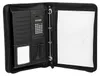 EASY - Portfolio /Guriatti/ CLARK A4-B-10-G noir Voir les images du produit 3