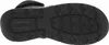 The image shows the sole of a black boot. Náhled obrázku produktu