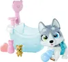 Žaislinis šuniukas su vonia Simba Pamper Petz Bathtub  Podgląd zdjęcia produktu 15