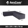 AeroCover Schutzhülle für L-förmige Lounge-Sets Schutzhaube Produktbild-Vorschau 3