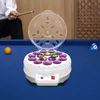 Automatický čistič kulečníkových koulí, elektrický čistič Náhled obrázku produktu 2