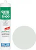 Otto Chemie Ottoseal S100 Silikon 300ml C787 Flashgrau Produktbild-Vorschau 1