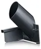 Graef S12002, Elektro, 2 cm, Schwarz, Metall, 170 W, 230 V Produktbild-Vorschau 16