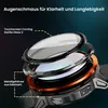 2025 KOSPET TANK T3 ULTRA2 GPS Smartwatch Herren  Produktbild-Vorschau 6