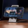 Baseus Folding Desk Stand Tablet Holder Graphite Voir les images du produit 30