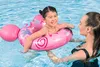 Bestway® Schwimmring Minnie Maus 74 x 76 cm Produktbild-Vorschau 3