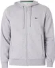 Lacoste Herren Tennis Jogger-Set Trainingsanzug-Set Grau Produktbild-Vorschau 14