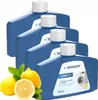 Wessper čistič pračky, čistič pračky 4x 250 ml Náhled obrázku produktu 1