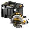 DEWALT Akku-Kreissäge 18V DCS573NT 190mm TSTAK ohne Akku Podgląd zdjęcia produktu