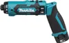 Visseuse articulée sans fil Makita DF012DZ Voir les images du produit 12