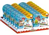 kinder Jajko Niespodzianka Classic z kremem mlecznym 20g Podgląd zdjęcia produktu 7