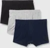 Schiesser Herren 3 er Pack Shorts Gr. 6  sortiert 1 Produktbild-Vorschau 5