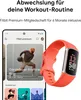 Fitbit Charge 6 Fitness-Tracker mit GPS, Produktbild-Vorschau 4