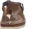Birkenstock Gizeh Braided 1021355 (41/cognac) Produktbild-Vorschau 20