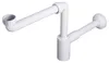 Bruckner Accessories - Crono siphon de lavabo à faible Voir les images du produit 1