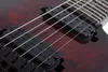 Schecter Omen Elite-6 Black Cherry Burst Gitara elektryczna Podgląd zdjęcia produktu 6