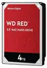 Western Digital Red Plus WD40EFPX vnitřní pevný disk 3,5" Náhled obrázku produktu 15