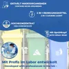 PandaCleaner Mülltonnen-Reiniger gegen Mülleimer Geruch - Produktbild-Vorschau 4