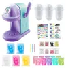 Canal Toys SSC254 Canaltoys Slime 'presso machine Productafbeelding-voorbeeld 9