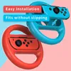 Nintendo Switch & OLED -Konsolenlenkrad Gaming-Lenkrad,für Produktbild-Vorschau 5